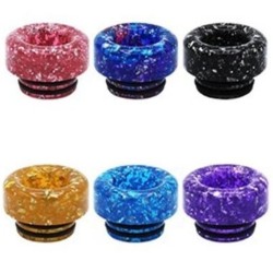 ReeWape Drip Tip 810 Resine RS324